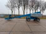 Genie S 65 4x4 telescoop hoogwerker 22m (bj 2014)