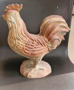 Gietijzeren haan, Ophalen, Zo goed als nieuw, Dier