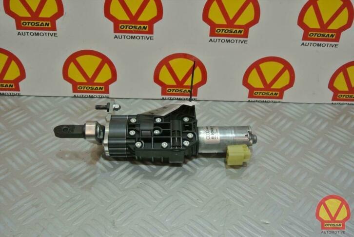 audi a6 4g kofferbak deksel achterklep motor 4g9827852d