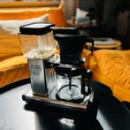 Technivorm Moccamaster Douwe Egberts Koffiezetapparaat, Witgoed en Apparatuur, Ophalen, Gebruikt, 10 kopjes of meer, Koffiemachine
