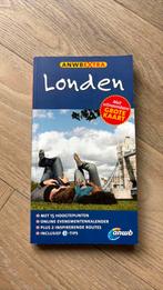 Londen, Europa, Zo goed als nieuw, Reisgids of -boek, Ophalen