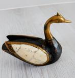 Vintage Houten zwaantje, Antiek en Kunst, Ophalen of Verzenden