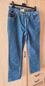 Maverick - Jeans mt 34/32 - Model Clinton - Nieuw, Kleding | Heren, Spijkerbroeken en Jeans, Blauw, Nieuw, W32 (confectie 46) of kleiner