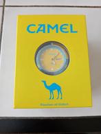 Nieuwe CAMEL horloge in originele verpakking, Ophalen of Verzenden, Nieuw, Gebruiksvoorwerp
