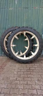 tractor banden  9.5 R 44, Zakelijke goederen, Agrarisch | Onderdelen | Banden, Velgen en Assen, Ophalen