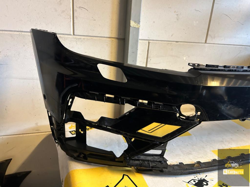 Volkswagen Tiguan 5NA R-LINE bumper 6xPDC KLS 5NA807221B, Info@fabrikant.eu, Ophalen of Verzenden, Bumper, Fabrikant BV