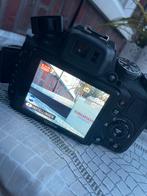 Fijne FinePix HS25EXR camera, Gebruikt, Compact, Ophalen of Verzenden, Fuji