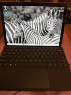 Microsoft Surface Go 3 tablet met toetsenbord, Windows 11, Computers en Software, Windows Tablets, 10 inch, Usb-aansluiting, Ophalen of Verzenden