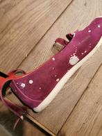 Jan Jansen roze schoenen met hippe accenten, maat 40, Overige typen, Jan Jansen, Ophalen of Verzenden, Roze