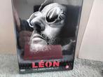 LËON  ACTIE/MISDAAD, Vanaf 16 jaar, Ophalen of Verzenden, Zo goed als nieuw