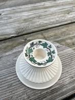 Wedgwood kaarsen standaard Stratford, Ophalen of Verzenden, Keramiek of Aardewerk