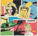 Kim Wilde-Cambodia, Gebruikt, 7 inch, Pop, Single