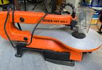 ATIKA Figuurzaagmachine DKV 400-2 - weinig gebruikt, Ophalen, Zo goed als nieuw, 30 tot 70 mm, Figuurzaag