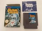 Fester’s Quest Nintendo NES CIB compleet FAH, 1 speler, Ophalen of Verzenden, Gebruikt, Vanaf 3 jaar