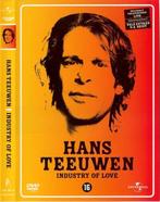 Hans-Teeuwen- Industry Of Love, Alle leeftijden, Ophalen of Verzenden, Zo goed als nieuw, Stand-up of Theatershow