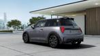 MINI Hatchback Cooper S Automaat / John Cooper Works / Pakke, Auto's, Zwart, 156 pk, 4 stoelen, Leder en Stof