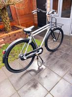 Nette transporter Union 28inch /7 versnell/frame 54/tot 56, Versnellingen, Zo goed als nieuw, 53 tot 57 cm, Ophalen