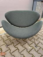 Artifort Orange Slice fauteuil F437 - Pierre Paulin - nieuw, Ophalen, Luxe design, 75 tot 100 cm, 75 tot 100 cm