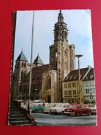 D - Heilbronn Neckar auto, Ophalen of Verzenden, 1960 tot 1980, Gelopen, Duitsland