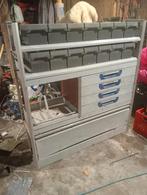 Opbergkast, Huis en Inrichting, Ophalen, Gebruikt