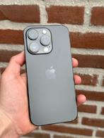 iPhone 14 Pro, Zwart, Ophalen of Verzenden, Zonder simlock, Zonder abonnement