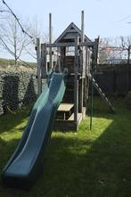 Wicky speeltoestel model captain hooks ship, Ophalen, Gebruikt, Klimwand