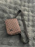 Louis Vuitton tas 1 op 1, Ophalen of Verzenden, Nieuw, Beige