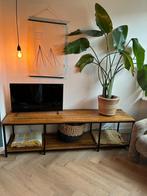 Stijlvol Dressoir / TV Meubel, Ophalen, Gebruikt, 150 tot 200 cm, Minder dan 100 cm