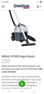 Stofzuiger
Afhalen belgie limburg beringen, Ophalen