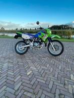 Kawasaki KLR 650, Particulier, Overig, 12 t/m 35 kW, 650 cc