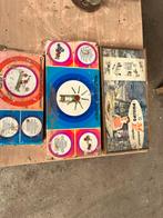 Philips Mechanical Engineer speelgoed bouwdoos - Vintage, Ophalen, Gebruikt, Overige merken