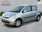 Daihatsu Sirion 2 1.3-16V Comfort AIRCO Trekhaak isofix, Voorwielaandrijving, Stof, Gebruikt, 31 €/maand