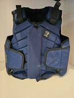 Bodyprotector Horca level 3, Dieren en Toebehoren, Paardrijkleding, Gebruikt, Kinderen, Ophalen of Verzenden, Springen