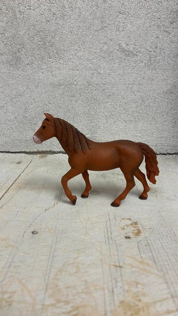 Schleich paard, Ophalen of Verzenden, Zo goed als nieuw