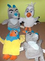 Fabels krant, Ophalen of Verzenden, Gebruikt