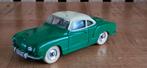 Dinky toys Meccano England VW Karmann Ghia, Ophalen of Verzenden, Auto, Dinky Toys