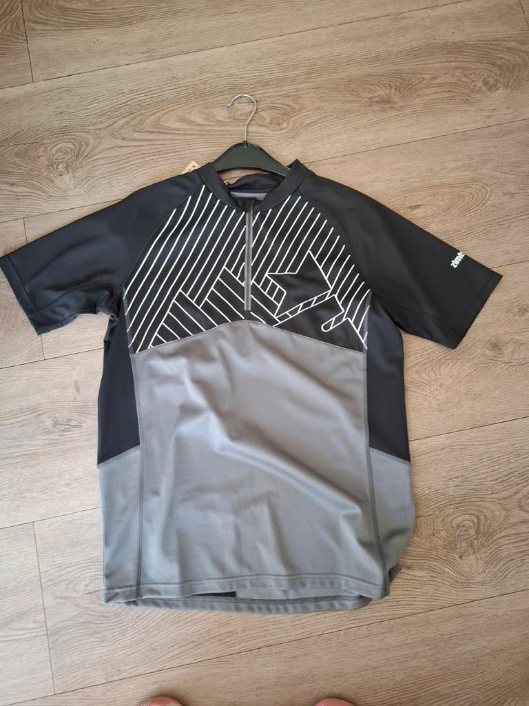Wielershirt nieuw maat l  heren, Ophalen of Verzenden, Nieuw, Heren, Bovenkleding