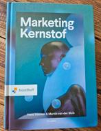 Marketing Kernstof - 10e editie - Zo goed als nieuw, Hans Vosmer & Martin van der Sluis, Zo goed als nieuw, Gamma, HBO