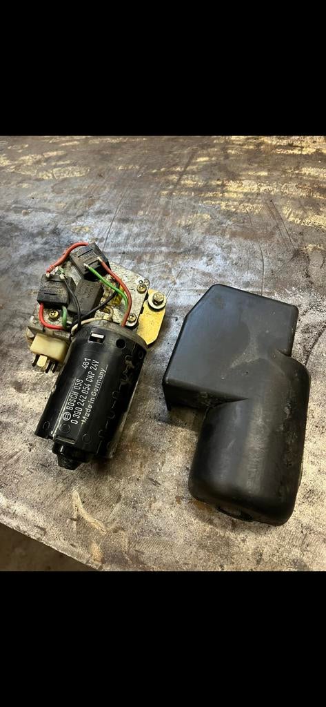 Mercedes g klasse w461 onderdelen, Ophalen of Verzenden, Gebruikt, Mercedes-Benz