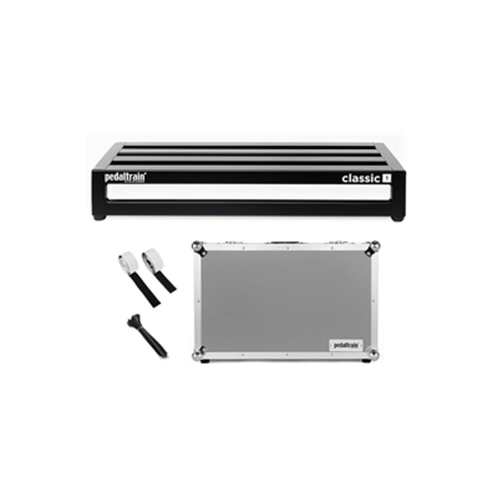 Pedaltrain Classic 1 TC, Muziek en Instrumenten, ., Overige typen, Nieuw, Ophalen of Verzenden