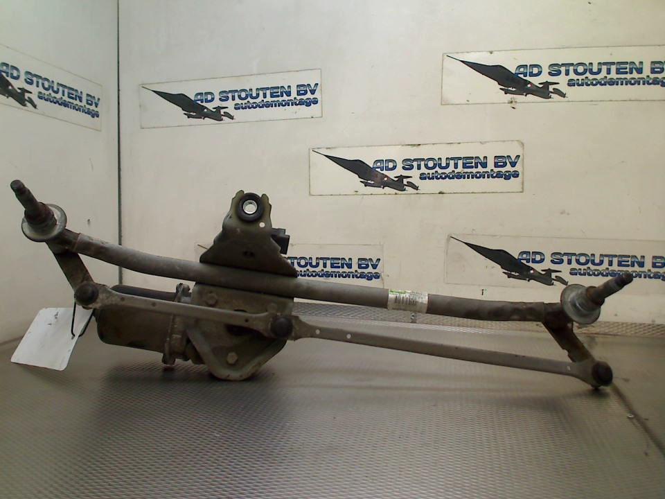 Ruitenwisser Mech + Motor Nissan Primastar 2013 8200423479, Gebruikt, Germany@nissan-services.eu, Kronenweg 38, Wesseling 50389, , Duitsland
