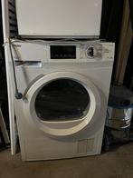 Droger, Ophalen, Gebruikt, Condens