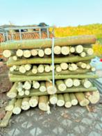 Stammen haardhout, Minder dan 3 m³, Ophalen, Overige houtsoorten, Stammen