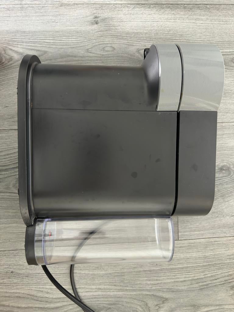 Nespresso Vertuo Pop koffiezetapparaat, Ophalen, Gebruikt, Koffiemachine, Koffiepads en cups