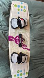 Kiteboard Best, Watersport en Boten, Kitesurfen, Ophalen, Gebruikt, Twintip, Kiteboard