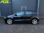 Volkswagen Polo 1.2 TSI Highline|Automaat|Cruise|Clima|5drs, Auto's, Volkswagen, Stof, 4 cilinders, Met garantie (alle), 1039 kg