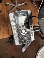 Roland TD-9 elektronisch drumstel, Ophalen of Verzenden, Gebruikt, Roland, Elektronisch