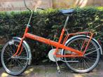 Mooie vouwfiets Batavus Vintage jaren ’60, Ophalen, 20 inch of meer, Gebruikt, Batavus