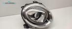 Fiat 500 Facelift koplamp rechts, Gebruikt, -, -, Ophalen of Verzenden
