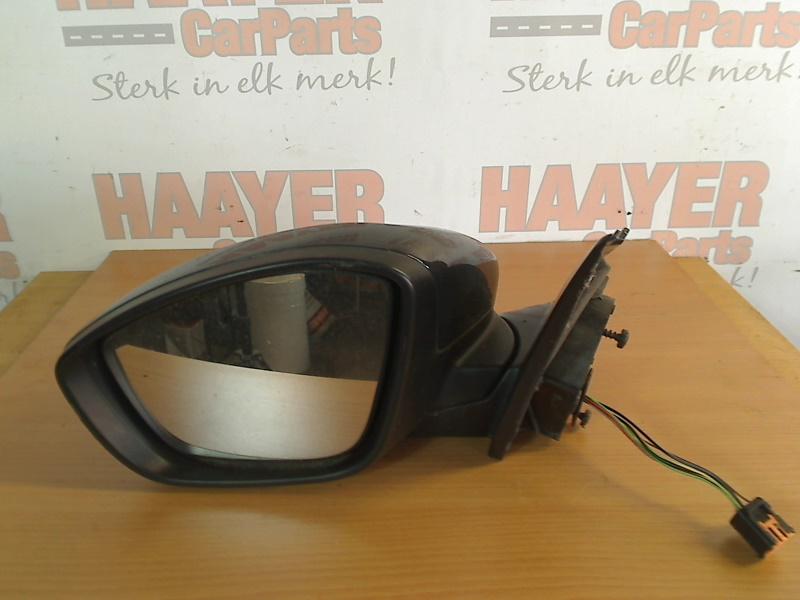 Spiegel Links Peugeot 308 SW (L4/L9/LC/LJ/LR) 2017, Kontakt-peugeot@peugeot.com, Gebruikt, Peugeot Deutschland GmbH, Bahnhofsplatz, Rüsselsheim 65423, , Duitsland